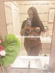 Onlyfans Leaked Photos - Iamchocolateminnie-Photo-951 - Photos