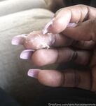 Onlyfans Leaked Photos - Iamchocolateminnie-Photo-951 - Photos