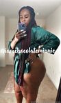 Onlyfans Leaked Photos - Iamchocolateminnie-Photo-951 - Photos