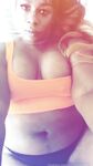 Onlyfans Leaked Photos - Iamchocolateminnie-Photo-951 - Photos