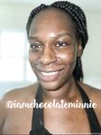 Onlyfans Leaked Photos - Iamchocolateminnie-Photo-951 - Photos