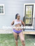 Onlyfans Leaked Photos - Iamchocolateminnie-Photo-951 - Photos