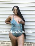 Onlyfans Leaked Photos - Iamchocolateminnie-Photo-951 - Photos