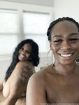 Onlyfans Leaked Photos - Iamchocolateminnie-Photo-951 - Photos