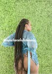 Onlyfans Leaked Photos - Iamchocolateminnie-Photo-951 - Photos