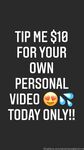 Onlyfans Leaked Photos - Iamchocolateminnie-Photo-951 - Photos