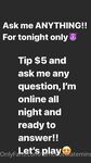 Onlyfans Leaked Photos - Iamchocolateminnie-Photo-951 - Photos