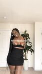 Onlyfans Leaked Photos - Iamchocolateminnie-Photo-951 - Photos
