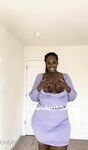 Onlyfans Leaked Photos - Iamchocolateminnie-Photo-951 - Photos