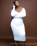Onlyfans Leaked Photos - Iamchocolateminnie-Photo-951 - Photos