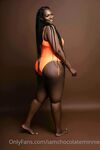 Onlyfans Leaked Photos - Iamchocolateminnie-Photo-951 - Photos