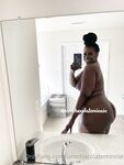 Onlyfans Leaked Photos - Iamchocolateminnie-Photo-951 - Photos