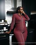 Onlyfans Leaked Photos - Iamchocolateminnie-Photo-951 - Photos