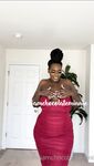 Onlyfans Leaked Photos - Iamchocolateminnie-Photo-951 - Photos