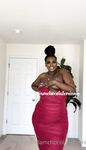 Onlyfans Leaked Photos - Iamchocolateminnie-Photo-951 - Photos