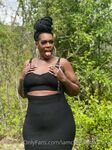 Onlyfans Leaked Photos - Iamchocolateminnie-Photo-951 - Photos