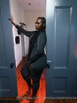 Onlyfans Leaked Photos - Iamchocolateminnie-Photo-951 - Photos