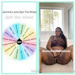 Onlyfans Leaked Photos - Iamchocolateminnie-Photo-951 - Photos