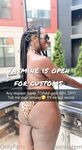Onlyfans Leaked Photos - Iamchocolateminnie-Photo-951 - Photos