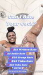 Onlyfans Leaked Photos - Iamchocolateminnie-Photo-951 - Photos