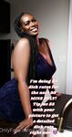 Onlyfans Leaked Photos - Iamchocolateminnie-Photo-951 - Photos