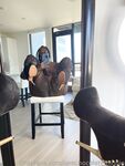 Onlyfans Leaked Photos - Iamchocolateminnie-Photo-951 - Photos