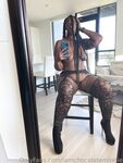 Onlyfans Leaked Photos - Iamchocolateminnie-Photo-951 - Photos