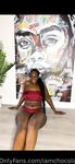 Onlyfans Leaked Photos - Iamchocolateminnie-Photo-951 - Photos