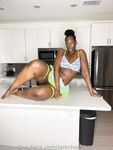 Onlyfans Leaked Photos - Iamchocolateminnie-Photo-951 - Photos