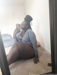 Onlyfans Leaked Photos - Iamchocolateminnie-Photo-951 - Photos