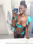 Onlyfans Leaked Photos - Iamchocolateminnie-Photo-951 - Photos