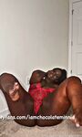 Onlyfans Leaked Photos - Iamchocolateminnie-Photo-951 - Photos