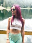 Onlyfans Leaked Photos - Kira-Cha-Photo-538 - Photos