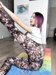 Onlyfans Leaked Photos - Kira-Cha-Photo-538 - Photos