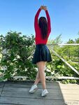 Onlyfans Leaked Photos - Kira-Cha-Photo-538 - Photos