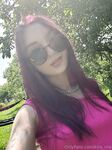 Onlyfans Leaked Photos - Kira-Cha-Photo-538 - Photos