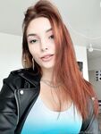 Onlyfans Leaked Photos - Kira-Cha-Photo-538 - Photos