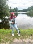 Onlyfans Leaked Photos - Kira-Cha-Photo-538 - Photos