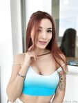 Onlyfans Leaked Photos - Kira-Cha-Photo-538 - Photos
