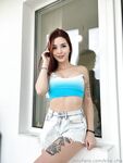 Onlyfans Leaked Photos - Kira-Cha-Photo-538 - Photos
