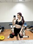 Onlyfans Leaked Photos - Kira-Cha-Photo-538 - Photos