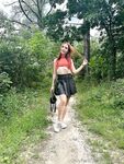 Onlyfans Leaked Photos - Kira-Cha-Photo-538 - Photos
