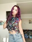 Onlyfans Leaked Photos - Kira-Cha-Photo-538 - Photos