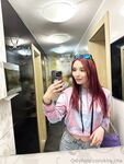 Onlyfans Leaked Photos - Kira-Cha-Photo-538 - Photos