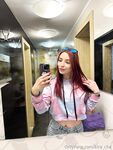 Onlyfans Leaked Photos - Kira-Cha-Photo-538 - Photos