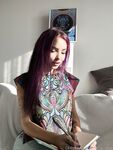 Onlyfans Leaked Photos - Kira-Cha-Photo-538 - Photos