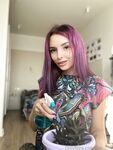 Onlyfans Leaked Photos - Kira-Cha-Photo-538 - Photos