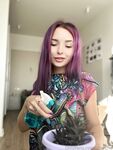 Onlyfans Leaked Photos - Kira-Cha-Photo-538 - Photos