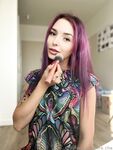 Onlyfans Leaked Photos - Kira-Cha-Photo-538 - Photos