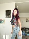 Onlyfans Leaked Photos - Kira-Cha-Photo-538 - Photos